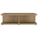 Cortona Table Sets - Visions in Furniture (La Mirada, CA)