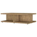 Cortona Table Sets - Visions in Furniture (La Mirada, CA)