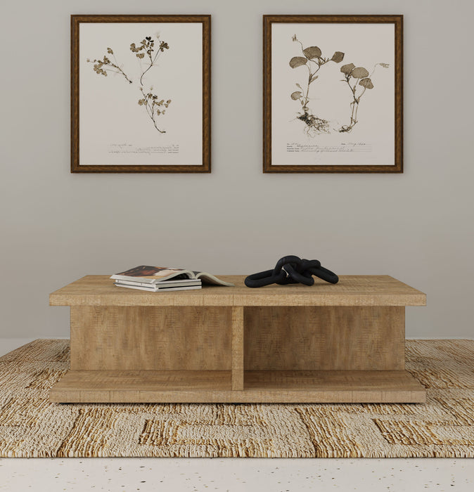 Cortona Tables - Visions in Furniture (La Mirada, CA)