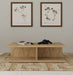 Cortona Tables - Visions in Furniture (La Mirada, CA)