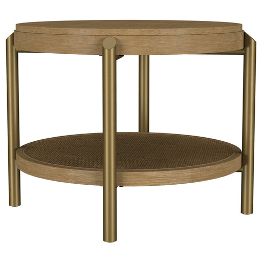 Arini End & Side Tables - Visions in Furniture (La Mirada, CA)