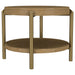 Arini End & Side Tables - Visions in Furniture (La Mirada, CA)