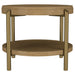 Arini End & Side Tables - Visions in Furniture (La Mirada, CA)