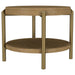 Arini End & Side Tables - Visions in Furniture (La Mirada, CA)