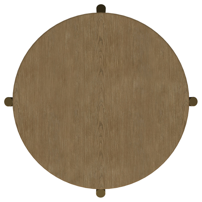 Arini End & Side Tables - Visions in Furniture (La Mirada, CA)