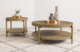 Arini Coffee Table Sets - Visions in Furniture (La Mirada, CA)