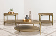 Arini Coffee Table Sets - Visions in Furniture (La Mirada, CA)