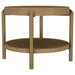 Arini Coffee Table Sets - Visions in Furniture (La Mirada, CA)