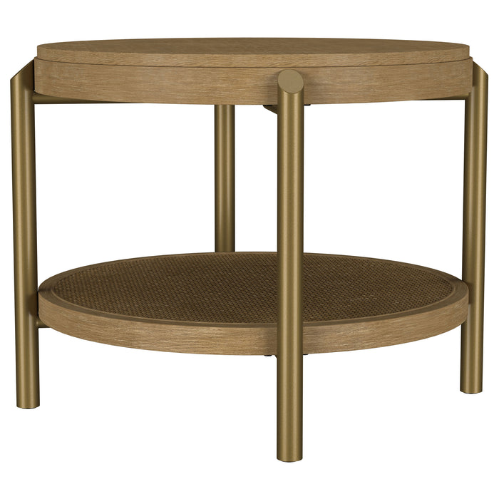 Arini Coffee Table Sets - Visions in Furniture (La Mirada, CA)