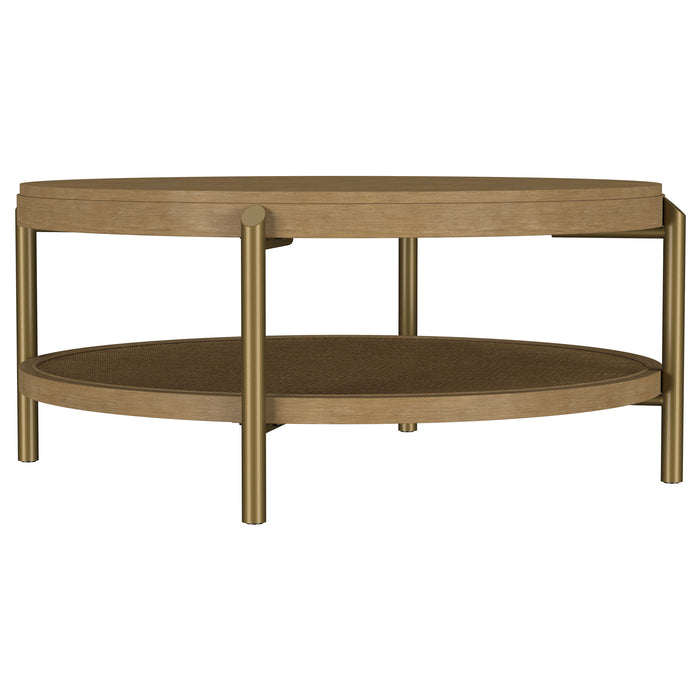 Arini Coffee Tables - Visions in Furniture (La Mirada, CA)
