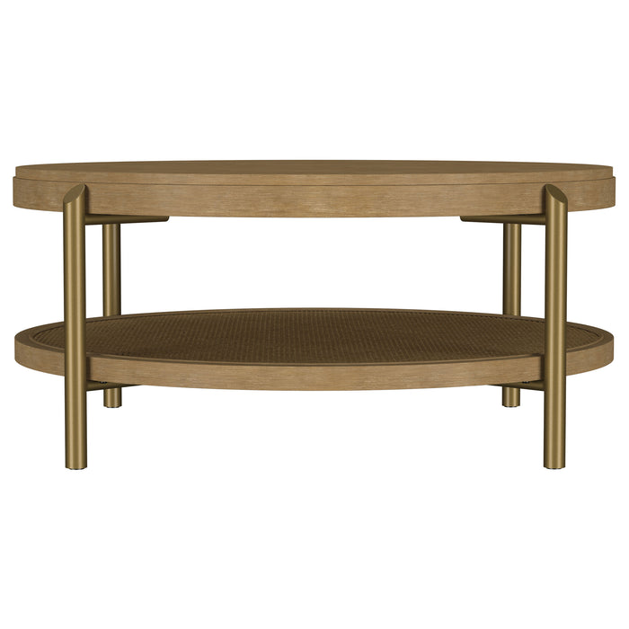 Arini Coffee Tables - Visions in Furniture (La Mirada, CA)