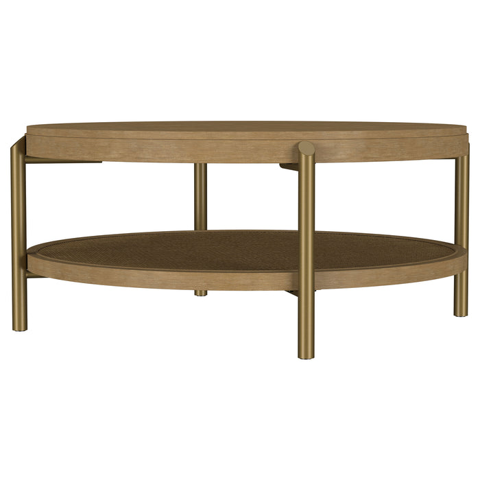 Arini Coffee Tables - Visions in Furniture (La Mirada, CA)