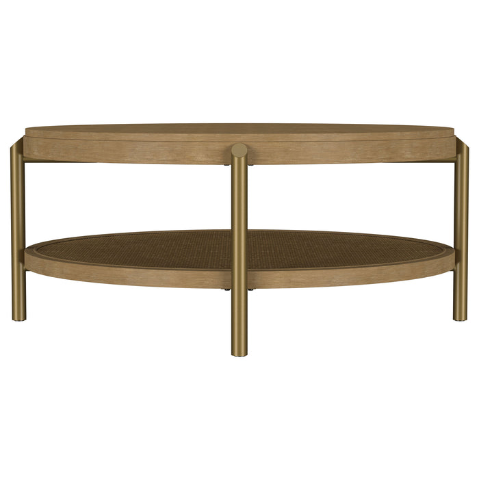 Arini Coffee Tables - Visions in Furniture (La Mirada, CA)
