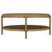 Arini Coffee Tables - Visions in Furniture (La Mirada, CA)