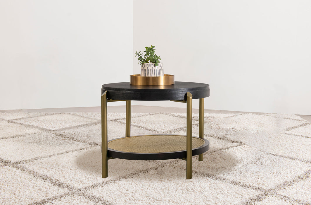 Arini End & Side Tables - Visions in Furniture (La Mirada, CA)