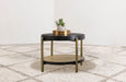 Arini End & Side Tables - Visions in Furniture (La Mirada, CA)
