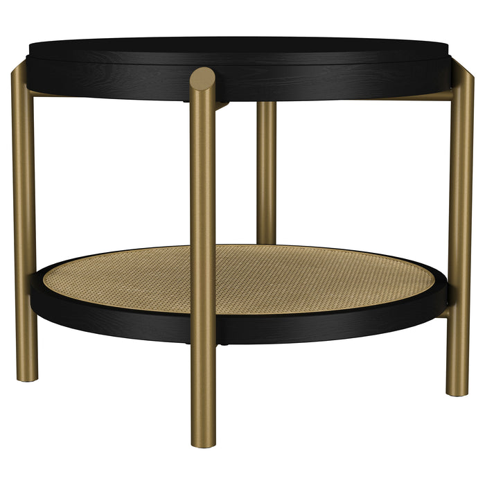 Arini End & Side Tables - Visions in Furniture (La Mirada, CA)