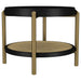 Arini End & Side Tables - Visions in Furniture (La Mirada, CA)