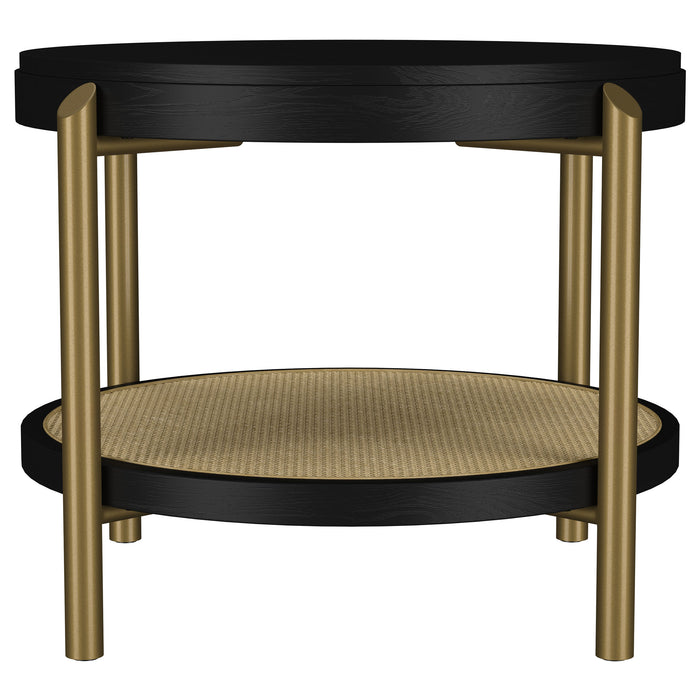 Arini End & Side Tables - Visions in Furniture (La Mirada, CA)
