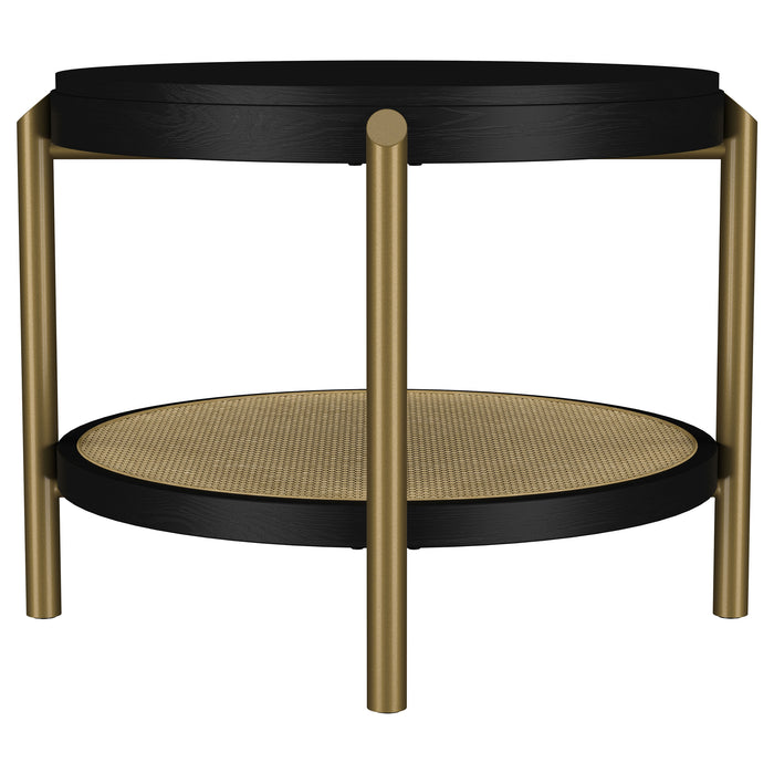 Arini End & Side Tables - Visions in Furniture (La Mirada, CA)
