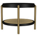 Arini End & Side Tables - Visions in Furniture (La Mirada, CA)