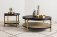 Arini End & Side Tables - Visions in Furniture (La Mirada, CA)