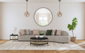 Arini End & Side Tables - Visions in Furniture (La Mirada, CA)