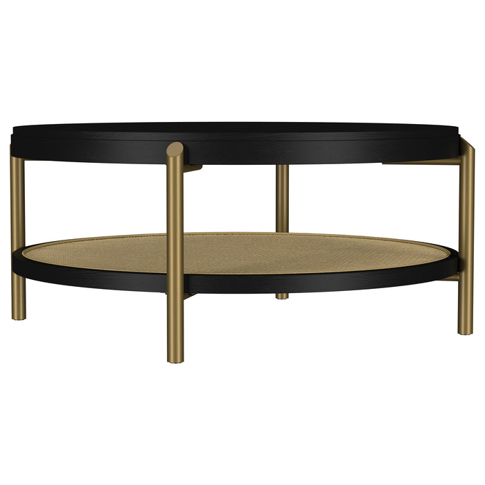 Arini Coffee Table Sets - Visions in Furniture (La Mirada, CA)