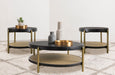 Arini Coffee Table Sets - Visions in Furniture (La Mirada, CA)