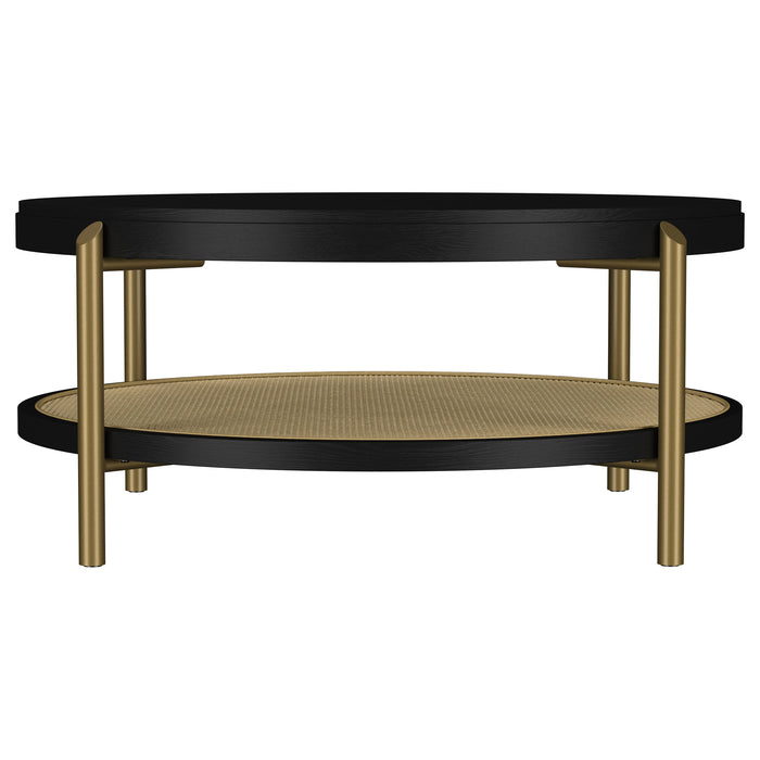 Arini Coffee Table Sets - Visions in Furniture (La Mirada, CA)