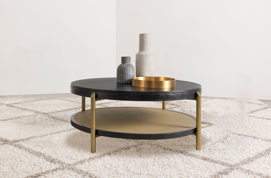 Arini Coffee Tables - Visions in Furniture (La Mirada, CA)