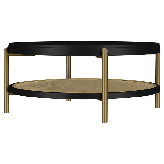 Arini Coffee Tables - Visions in Furniture (La Mirada, CA)