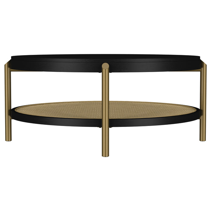 Arini Coffee Tables - Visions in Furniture (La Mirada, CA)