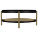 Arini Coffee Tables - Visions in Furniture (La Mirada, CA)