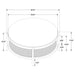 Arini Coffee Tables - Visions in Furniture (La Mirada, CA)