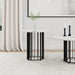 Haven End & Side Tables - Visions in Furniture (La Mirada, CA)