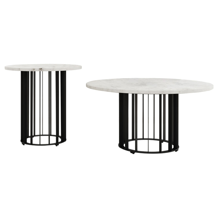 Haven Table Sets - Visions in Furniture (La Mirada, CA)