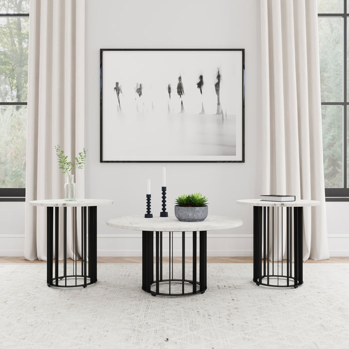 Haven Table Sets - Visions in Furniture (La Mirada, CA)