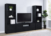 Winfield TV Stands - Visions in Furniture (La Mirada, CA)