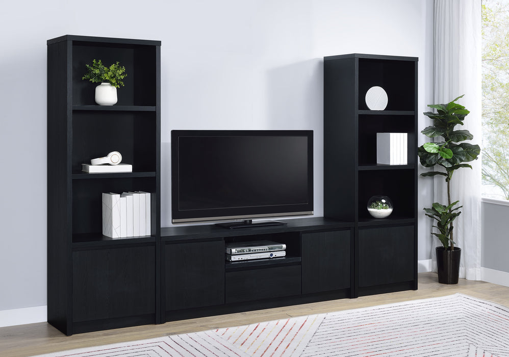 Winfield TV Stands - Visions in Furniture (La Mirada, CA)