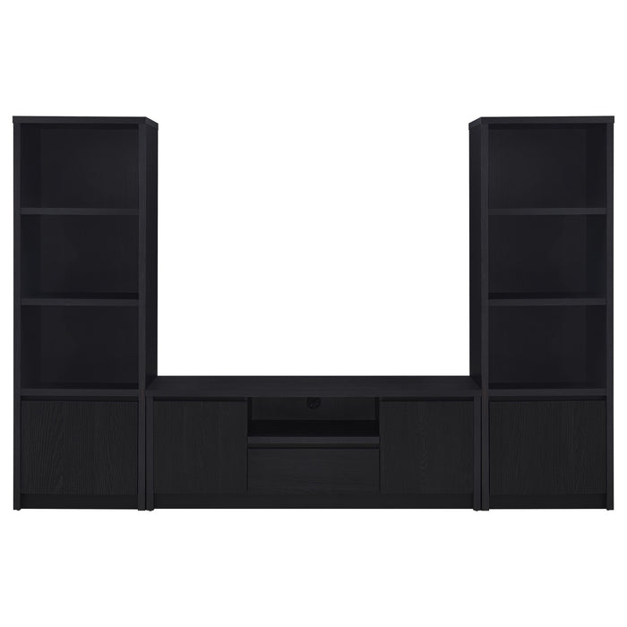 Winfield TV Stands - Visions in Furniture (La Mirada, CA)