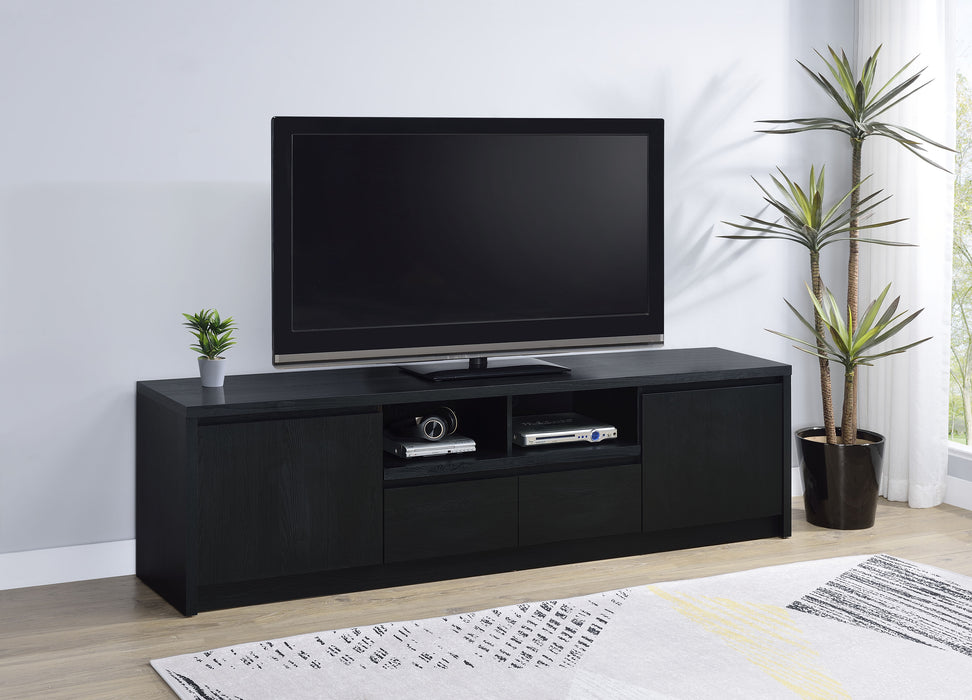 Winfield TV Stands - Visions in Furniture (La Mirada, CA)