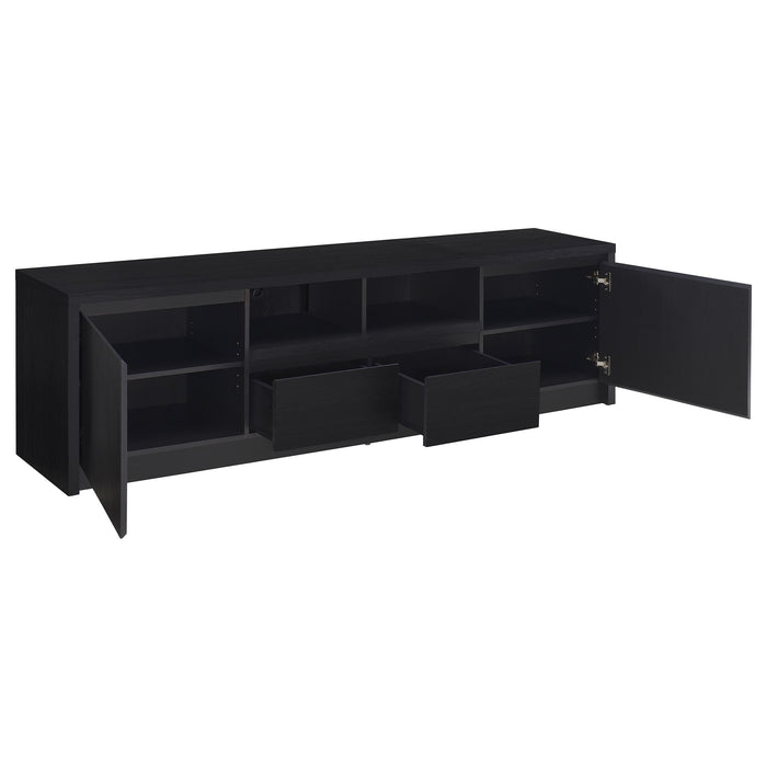 Winfield TV Stands - Visions in Furniture (La Mirada, CA)