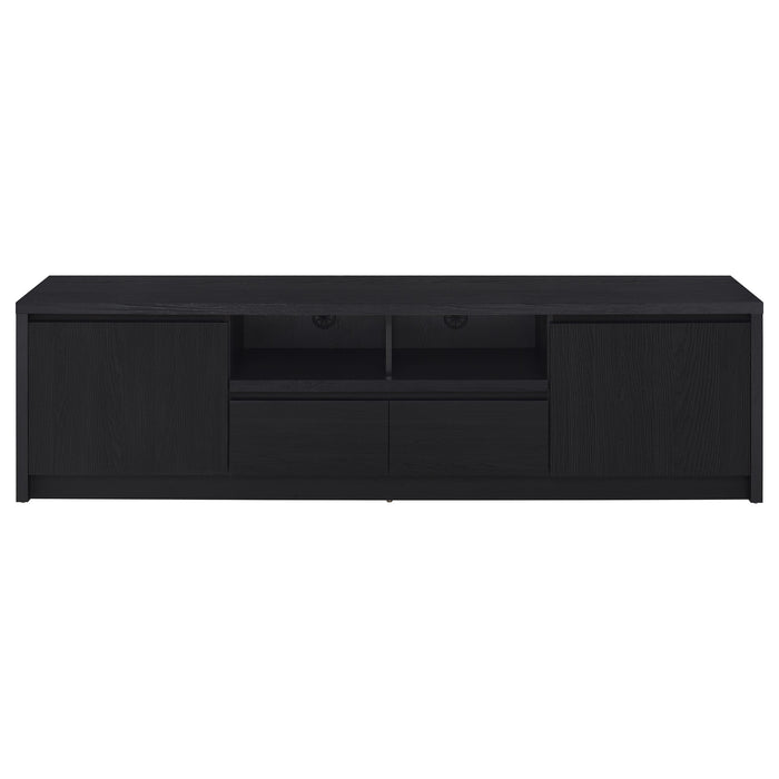Winfield TV Stands - Visions in Furniture (La Mirada, CA)