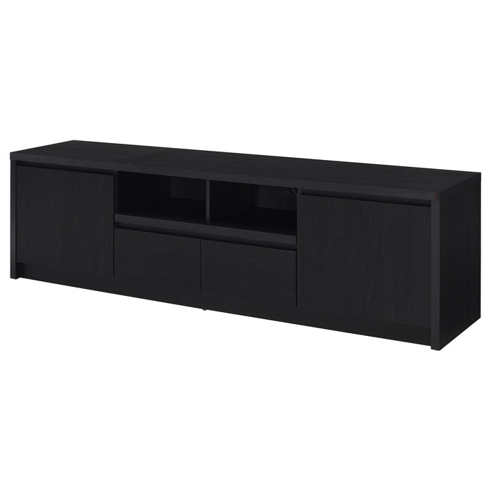 Winfield TV Stands - Visions in Furniture (La Mirada, CA)