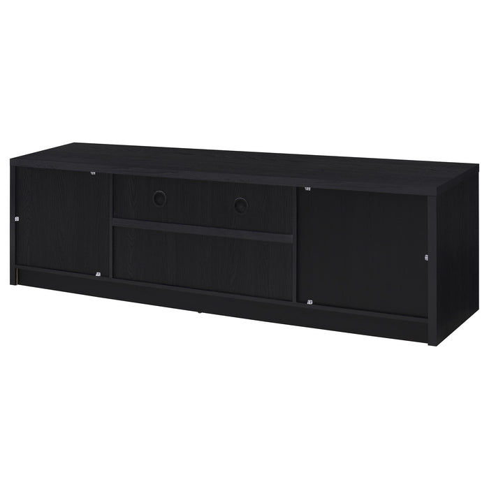 Winfield TV Stands - Visions in Furniture (La Mirada, CA)