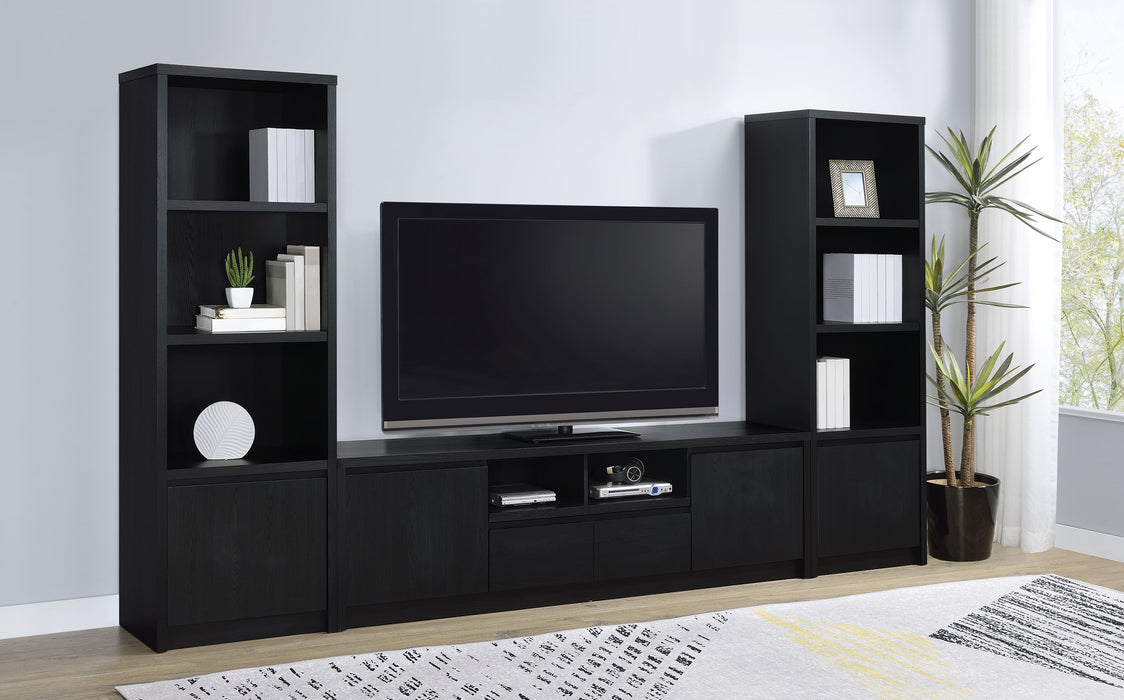 Winfield TV Stands - Visions in Furniture (La Mirada, CA)
