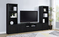 Winfield TV Stands - Visions in Furniture (La Mirada, CA)