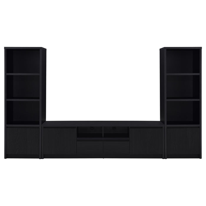 Winfield TV Stands - Visions in Furniture (La Mirada, CA)