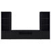 Winfield TV Stands - Visions in Furniture (La Mirada, CA)